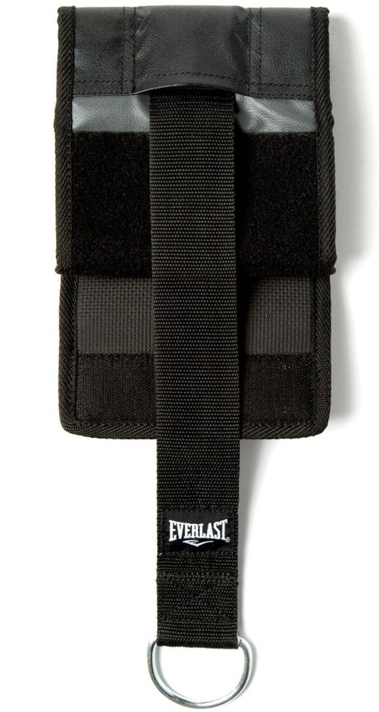 Everlast Universal Heavy Bag Hanger - Ophangsysteem voor Bokszakken - Zwart