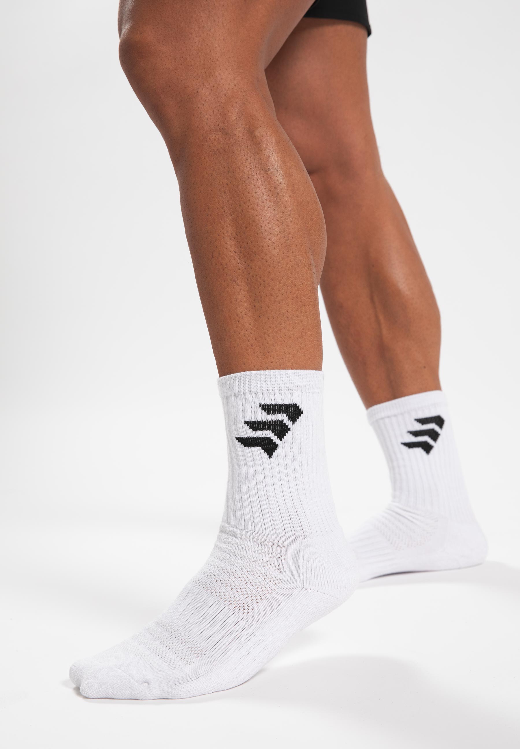 Empose Nutrition - Accelerate Sokken - White
