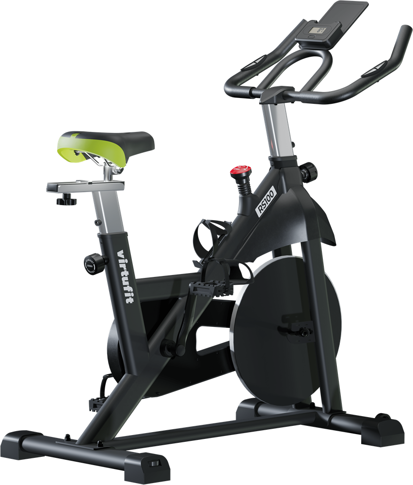 VirtuFit RS100 Indoor Cycle - Tweedekans