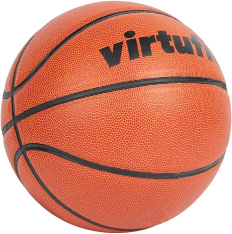 VirtuFit Pro Basketbal