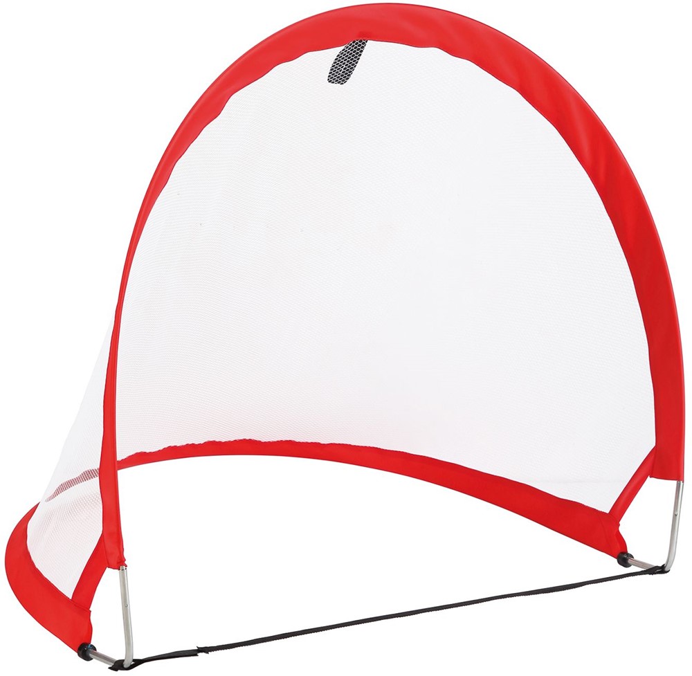 Bandito Pop up doel - 60 x 40 x 40 cm - Set van 2