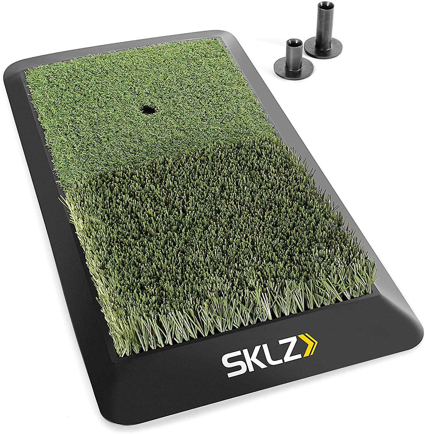 SKLZ Golf Launch Pad Hitting Mat