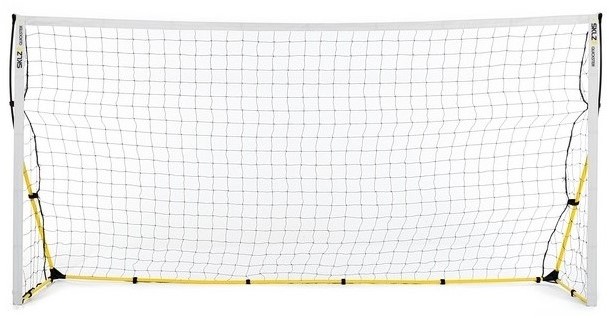 SKLZ Quickster Voetbalgoal - 360 x 180 cm - Tweedekans