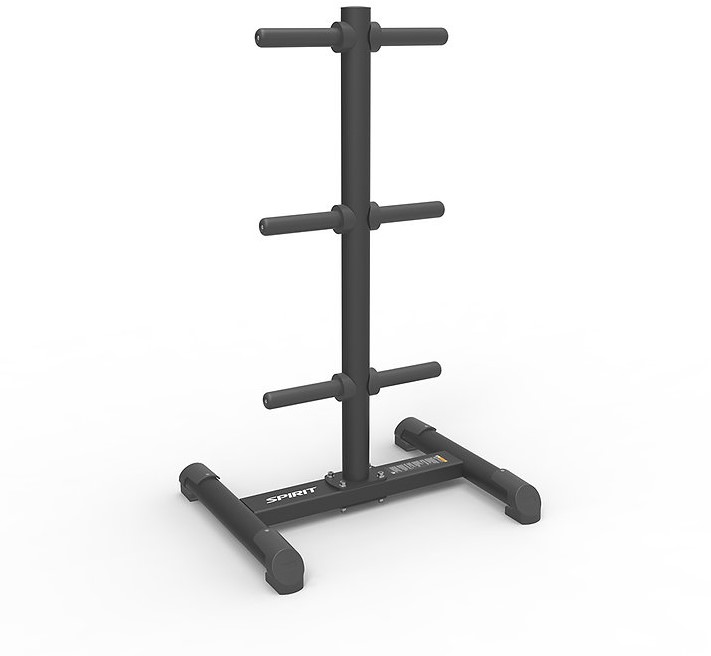 Spirit Fitness Weight Plate Tree - Halterschijf Opbergsysteem