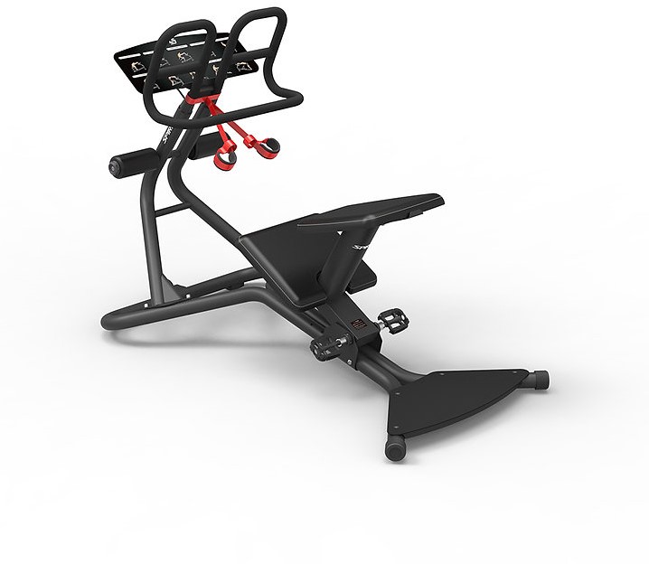 Spirit Fitness Stretch Trainer