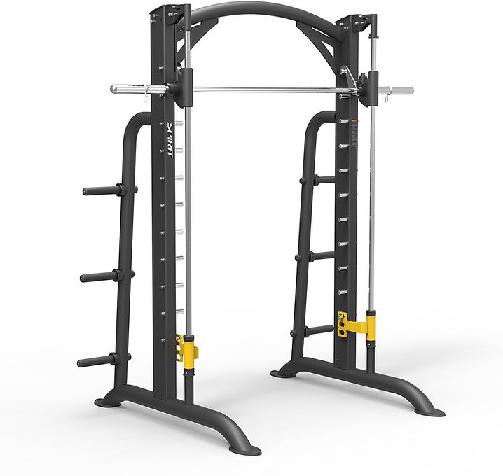 Spirit Fitness Smith Machine