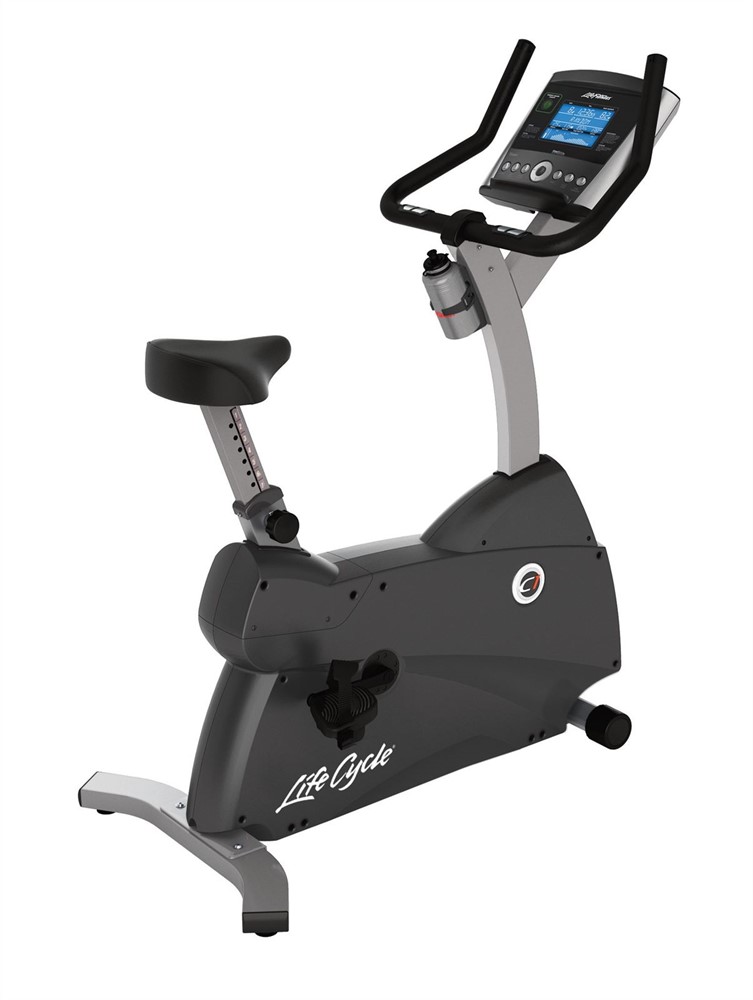 Life Fitness C1 GO Hometrainer - Showroommodel