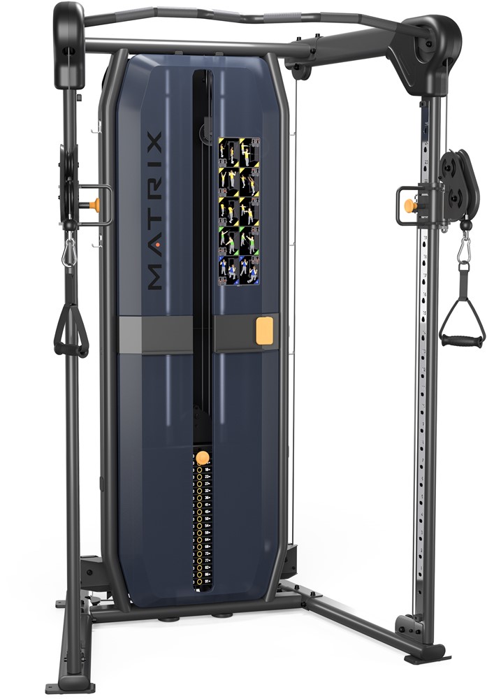 Matrix Functional Trainer