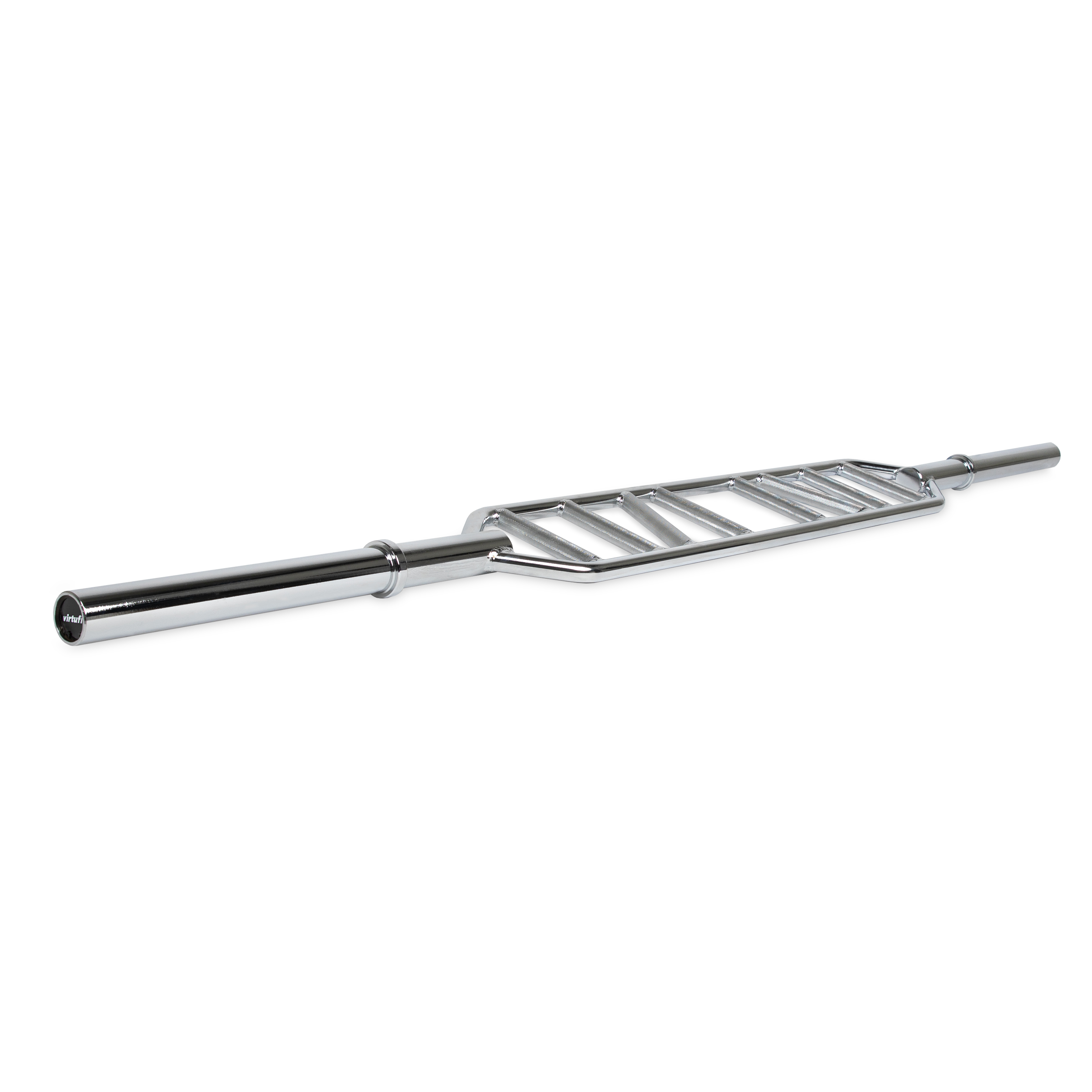 VirtuFit Multi Grip Halterstang - Swiss Bar