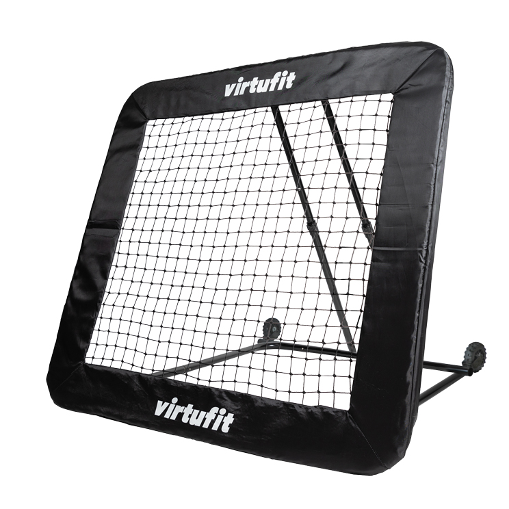 VirtuFit Verstelbare Rebounder Pro - Kickback - 164 x 164 cm