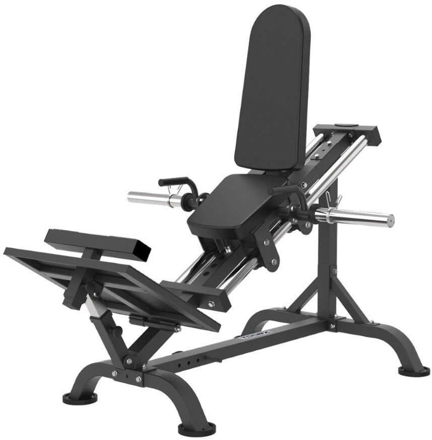 Toorx Leg Press / Calf Raise LPX 3000