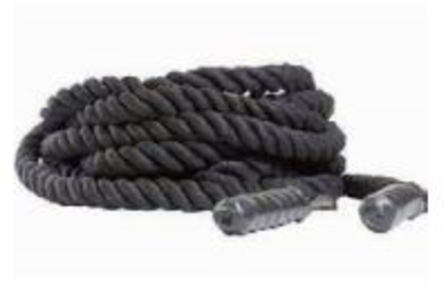 Toorx Battle Rope - 15 meter