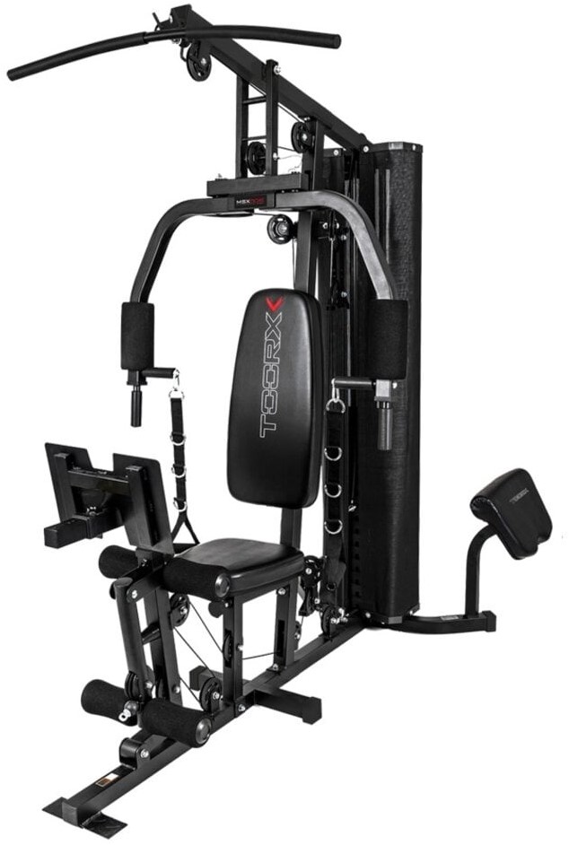 Toorx Homegym met Legpress MSX-50