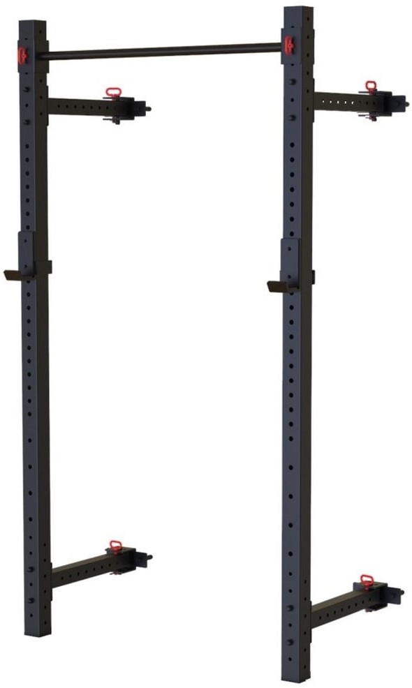 Toorx Wall Rack WLX-2800 - Uitklapbaar Power Rack