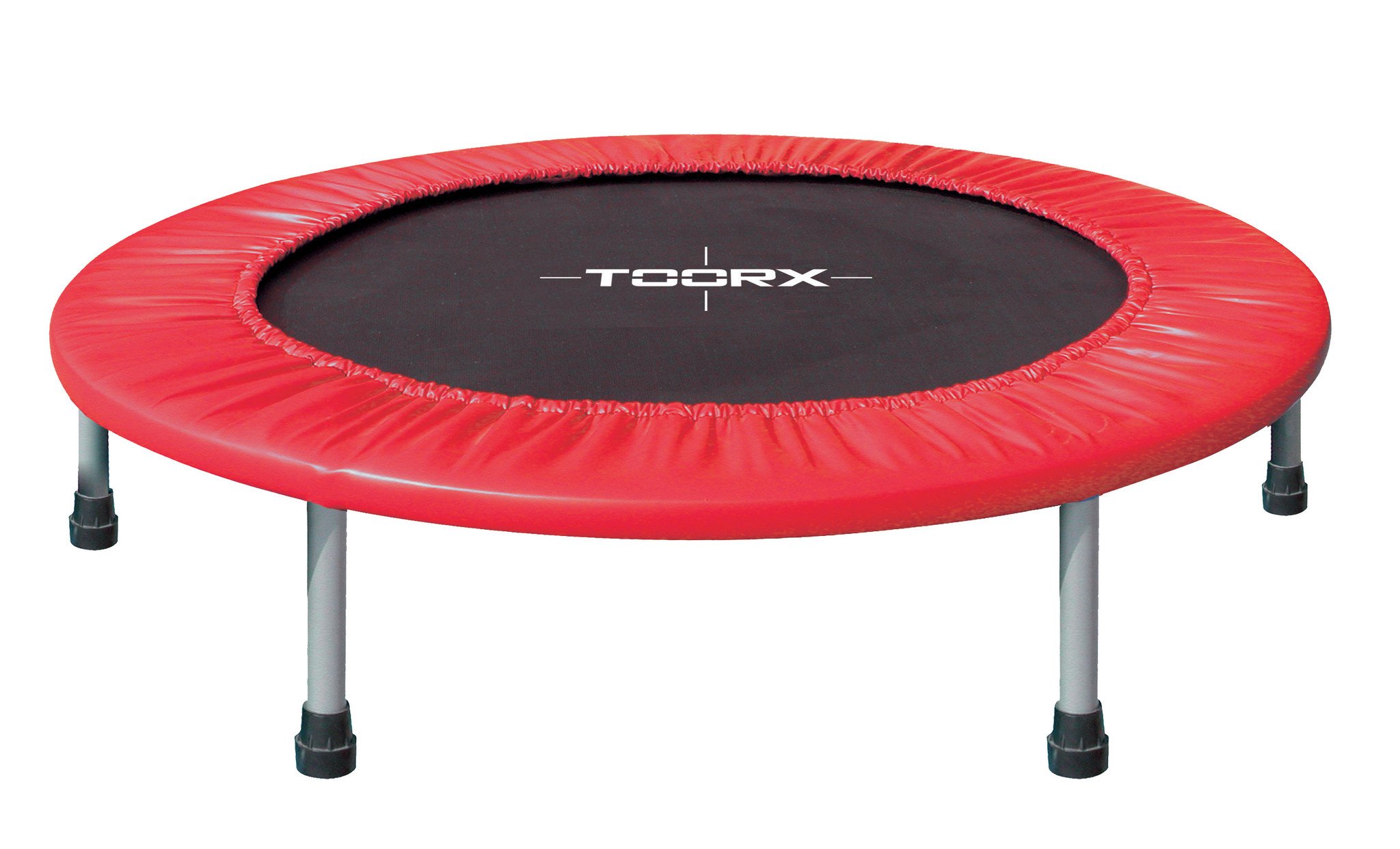 Toorx Fitness Trampoline - 122 cm