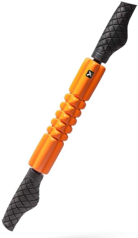 Triggerpoint The Grid STK Foam Roller - Oranje