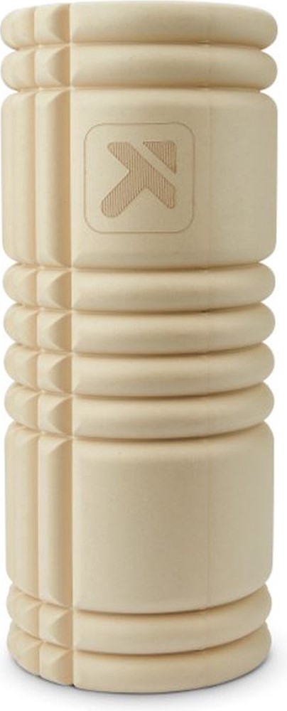 Triggerpoint Grid Eco Foam Roller - Beige