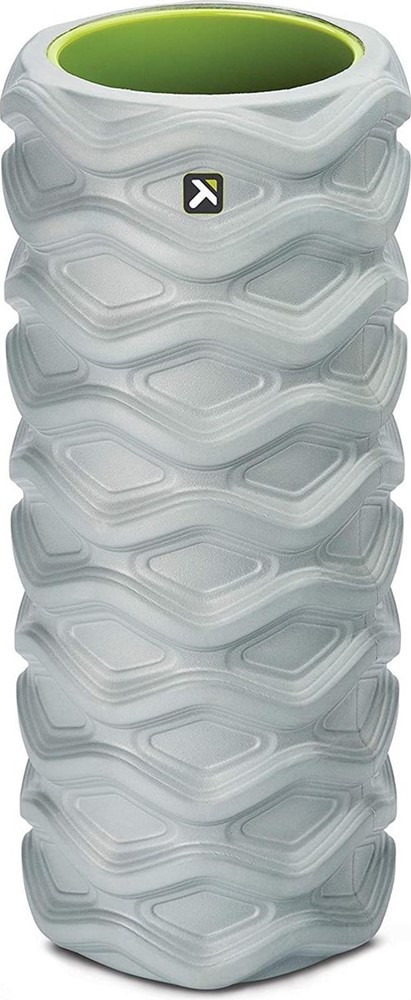 Triggerpoint Rush Roller Foam Roller - Grijs