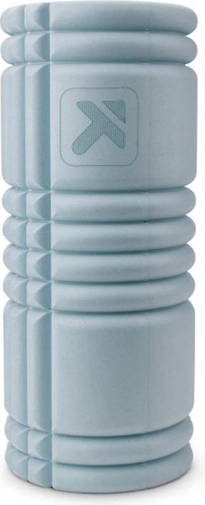 Triggerpoint Recycled Grid Foam Roller - Lichtblauw