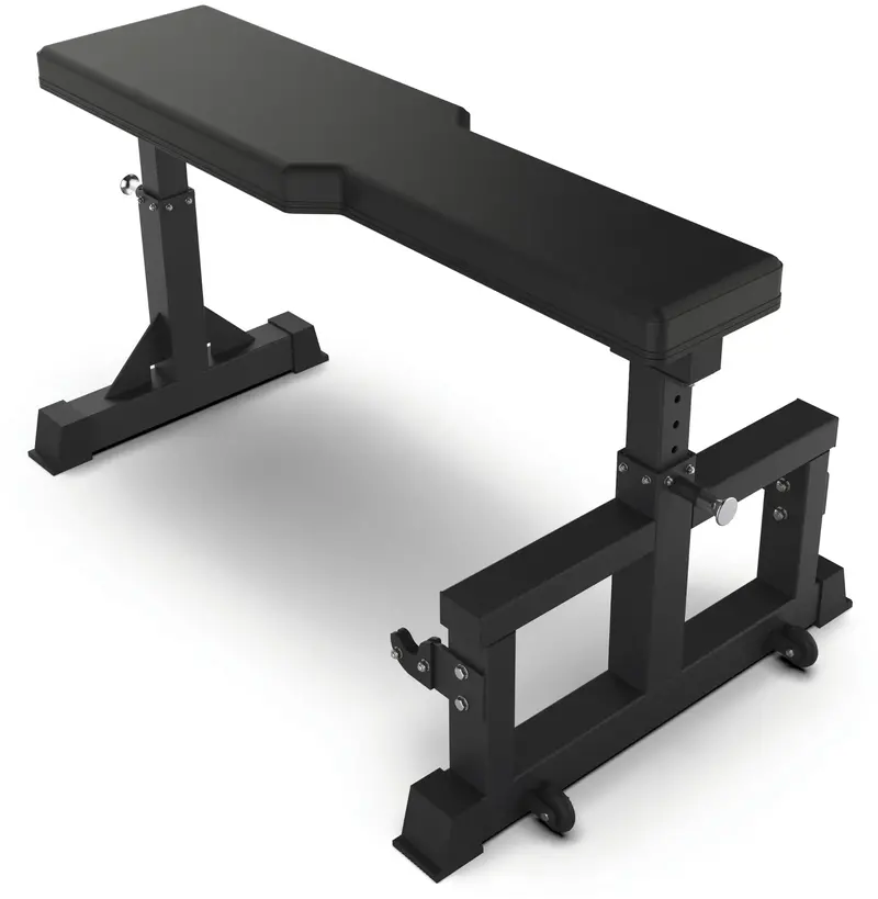 Toorx Professional Trainingsbank WBX-3300 - Seal Row Bench