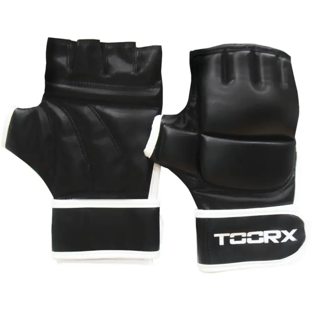 Toorx Fitness MMA Handschoenen Cougar - L/XL