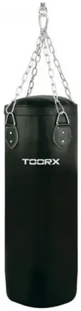 Toorx Fitness Bokszak Kunstleer - 100 cm / 30 kg