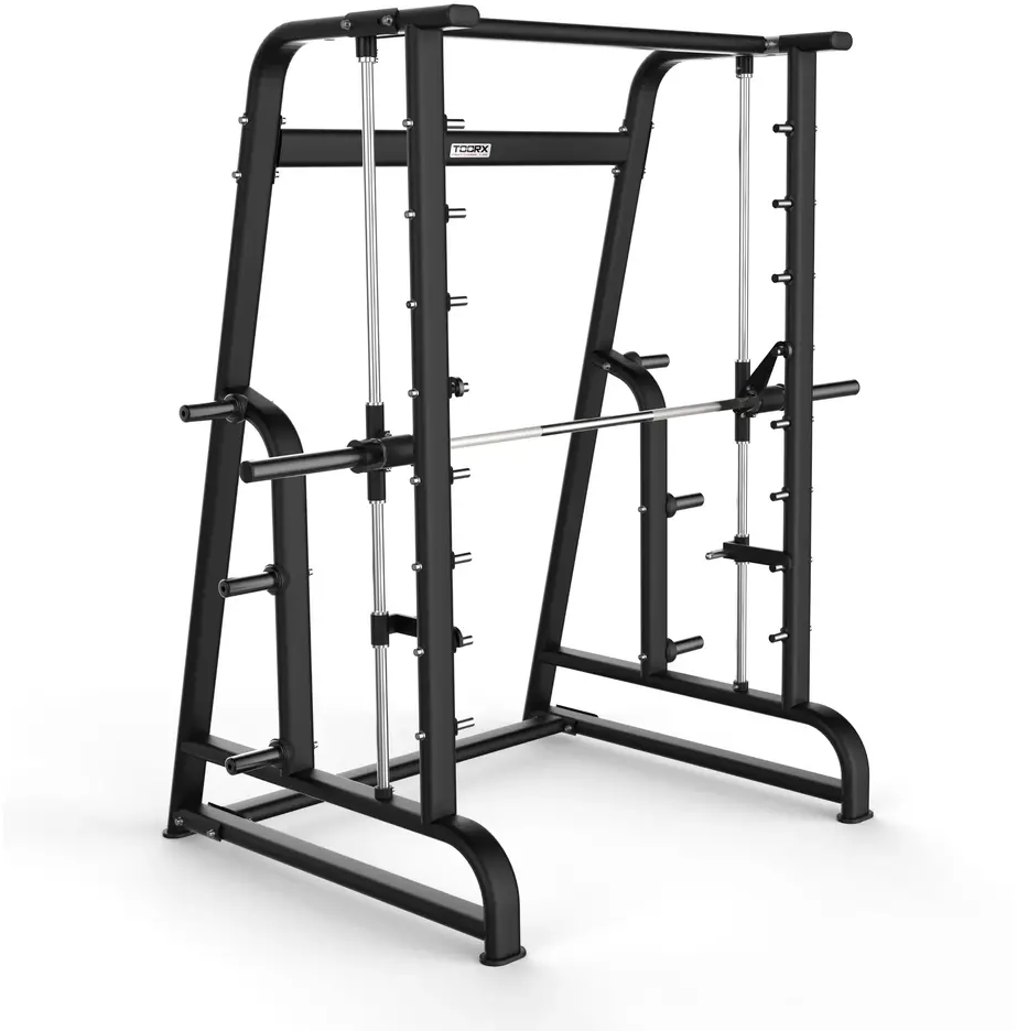 Toorx Professional WLX-B6000 Smith Machine