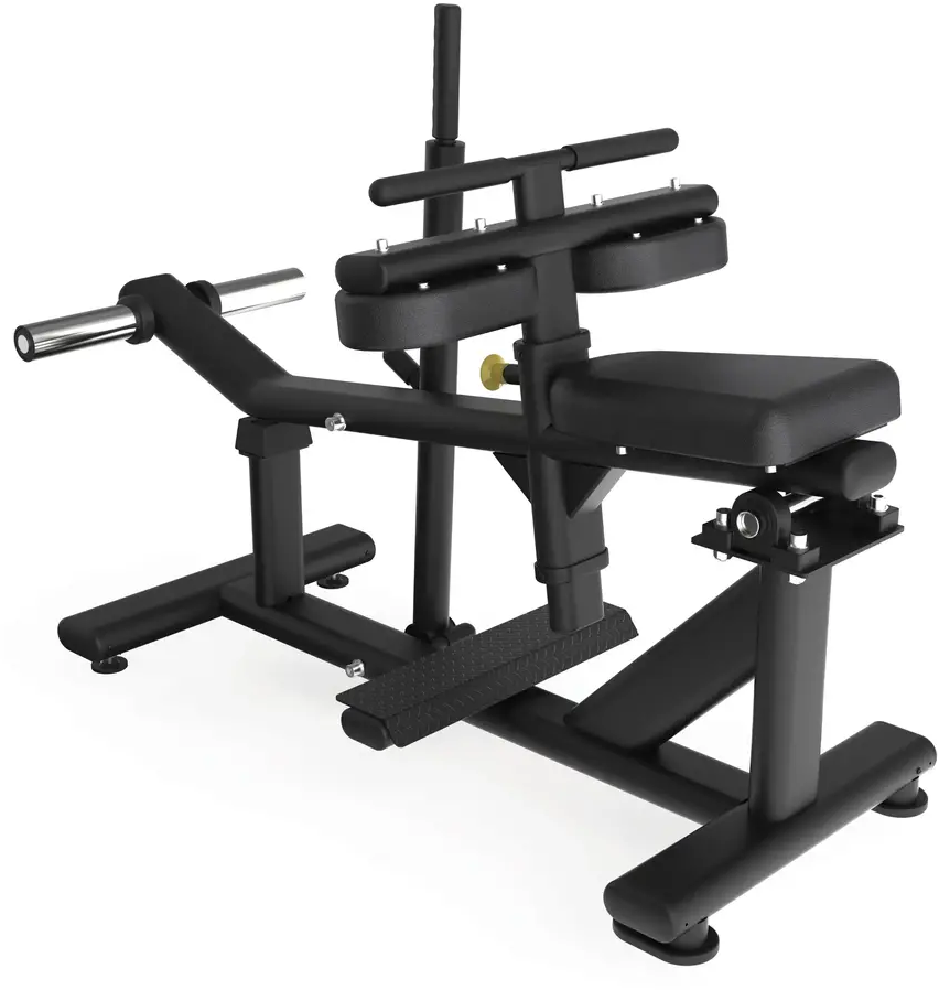 Toorx Professional Aktiv Seated Calf Raise WBX-B3000