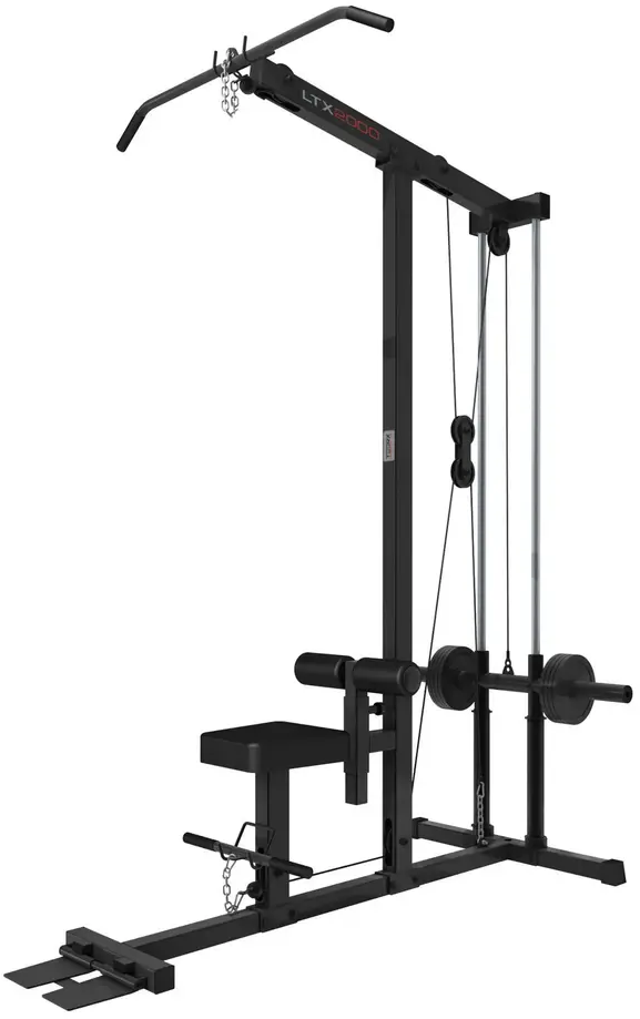 Toorx Fitness LTX-2000 Lat Pulldown