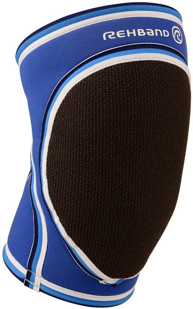 Rehband PRN Original Knee Pad - Blauw - L