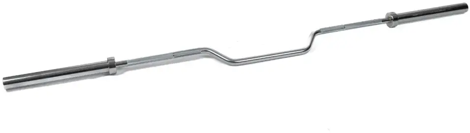 Toorx Professional OB Offset Bar Halterstang - 220 cm