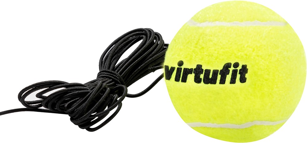 VirtuFit Tennistrainer - Tennisbal