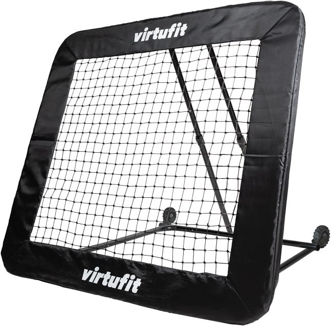 VirtuFit Verstelbare Rebounder Pro - Kickback - 164 x 164 cm - Tweedekans