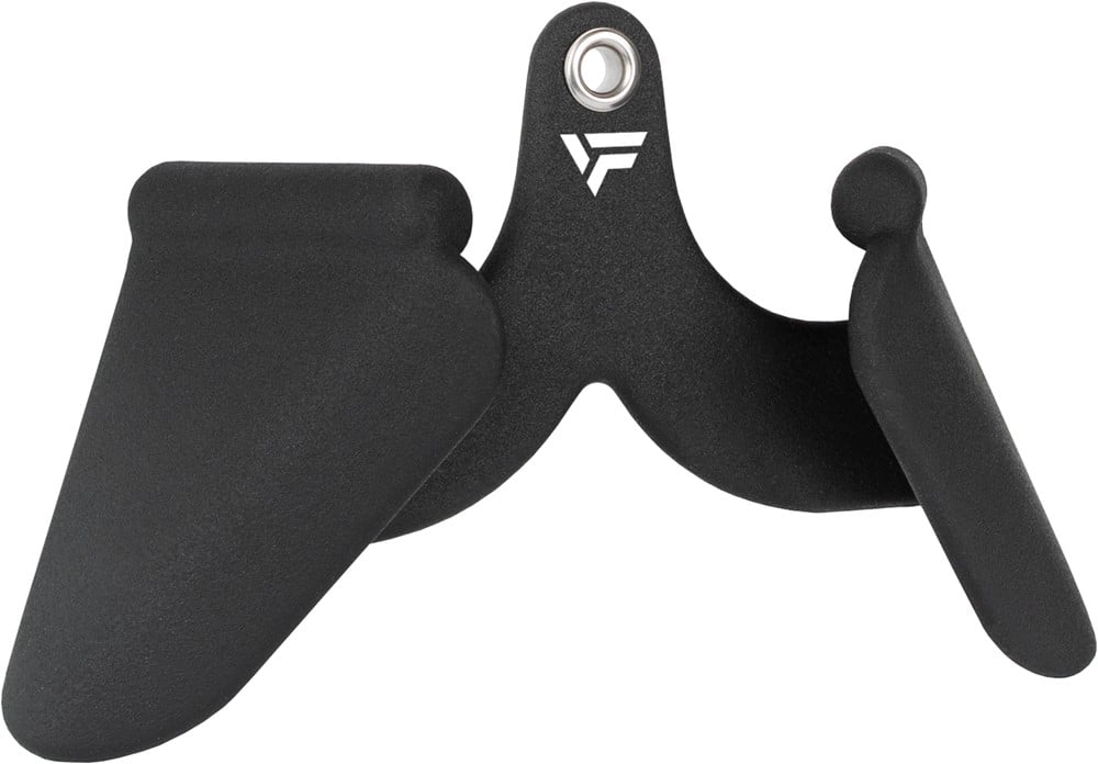 VirtuFit Foam Grip - Row Handle - Tweedekans