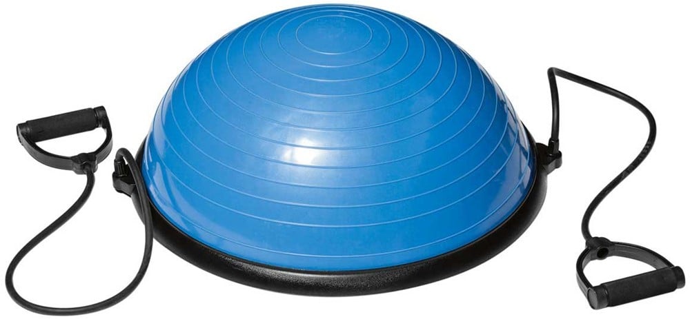 VirtuFit Balanstrainer met Fitness Elastieken - Tweedekans
