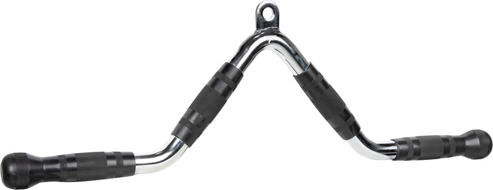 VirtuFit Curl Bar Handle - Curl-Greep - Tweedekans