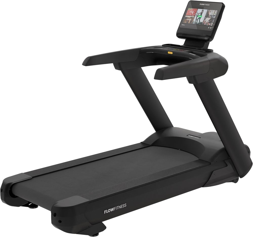 Flow Fitness Perform Pro T6i Loopband - TFT Console - Geschikt voor professioneel gebruik