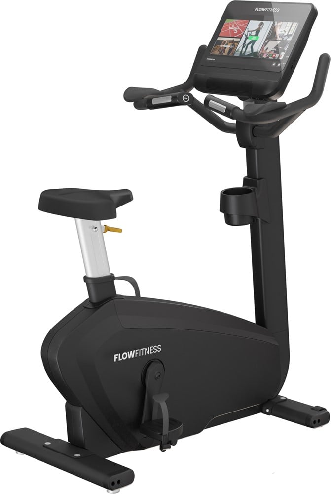 Flow Fitness Perform Pro B6i Hometrainer - TFT Console - Geschikt voor professioneel gebruik