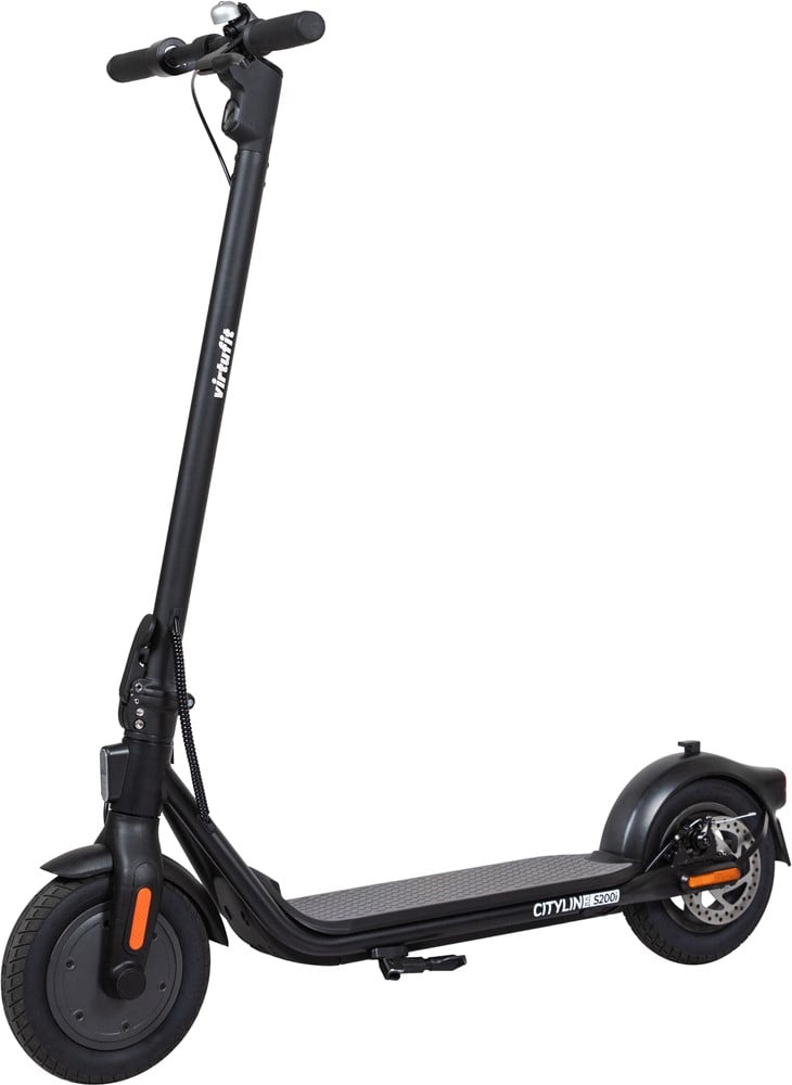 VirtuFit Cityline S200i E-Step - Elektrische Step - Tweedekans