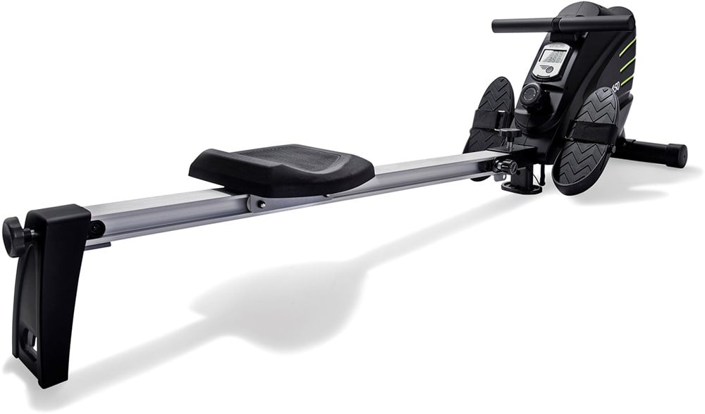 VirtuFit Row 450 Roeitrainer - Tweedekans Voorgemonteerd