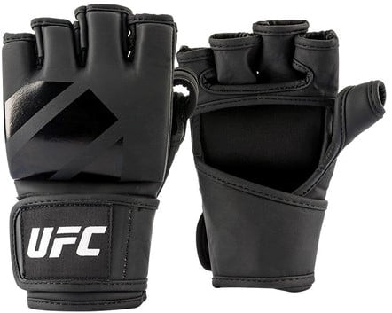 UFC Pro Tonal MMA Trainingshandschoenen - Zwart - S