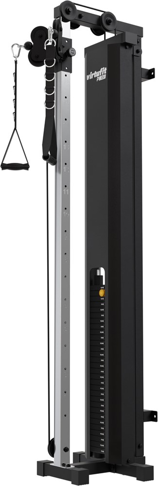 VirtuFit PL100 Single Pulley Station - Kabelstation