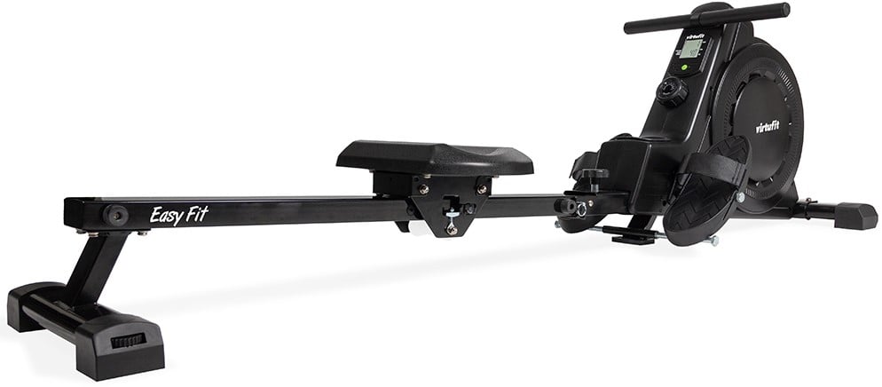 VirtuFit Easy Fit Roeitrainer - Showroommodel