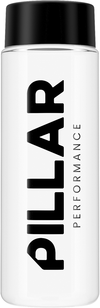PILLAR Performance Micro Shaker - 500 ml