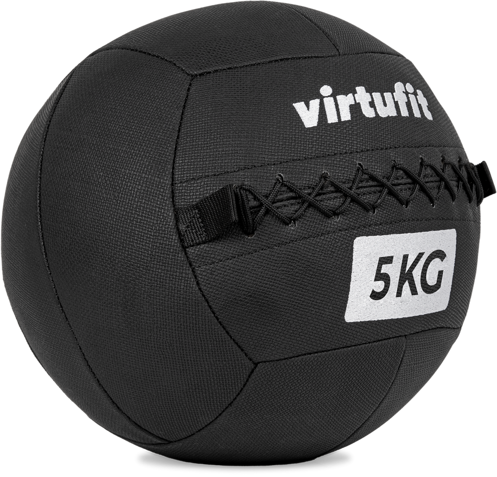 VirtuFit Wall Ball Pro - 5 kg - Tweedekans
