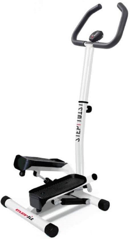 Everfit Step Twist Mini Stepper - Showroommodel