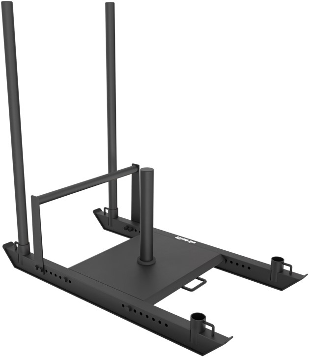 VirtuFit Power Sled - Crossfit Sled -  Tweedekans