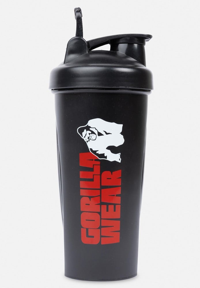 Gorilla Wear Duurzame Shake Beker - 600 ml