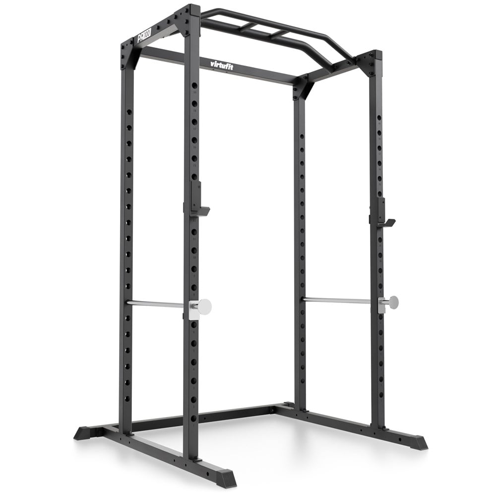VirtuFit PR100 Power Rack - Squat Rack - Krachtstation - Tweedekans