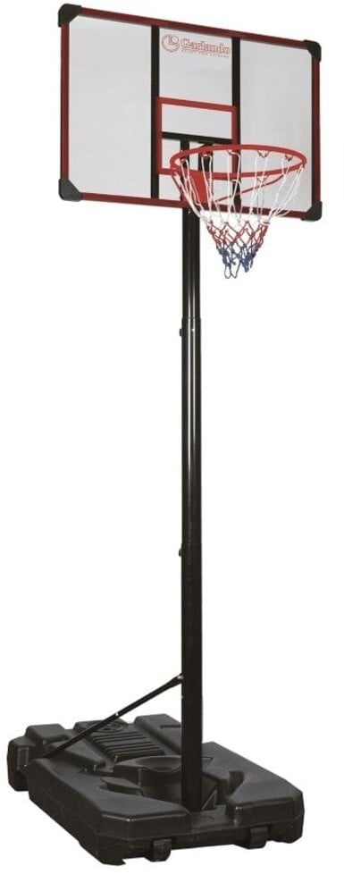 Garlando Basketbalpaal Houston - 225 - 305 cm - Tweedekans